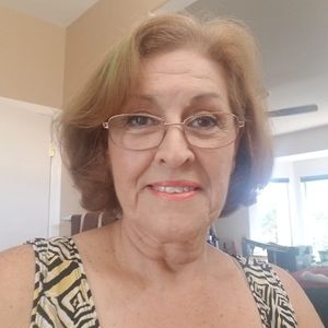 Meet your Posher, Ann